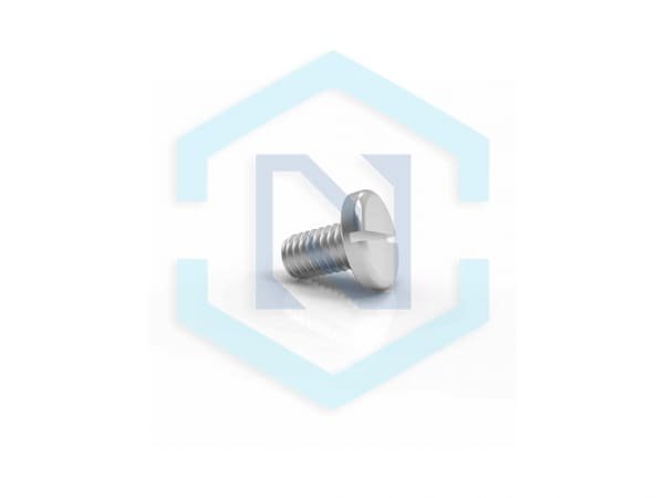 MACHINE SCREW 04